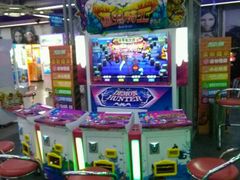 -天空之城动漫电玩世界(路劲又一城店)
