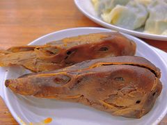 -霍嘟嘟手工水饺(黄山花园店)