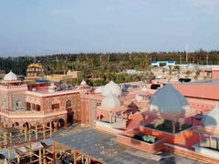 -三亚海昌梦幻海洋不夜城