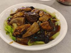 -富临皇宫(石门店)