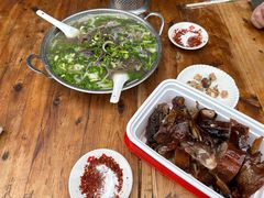 -周记翘脚牛肉