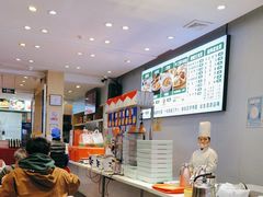 -紫光园·烤鸭·北京菜(团结湖店)