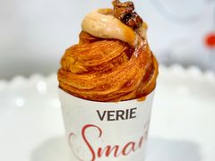 -VERIE BAKEHOUSE