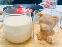 正山小种奶茶（冷）-大树餐厅(朝阳大悦城店)
