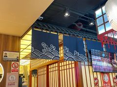 -千寻山野烤肉(中关村店)