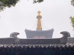 -寒山寺