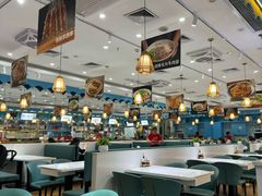 -清真·西域伙伴牛肉面·羊肉串(融创店)