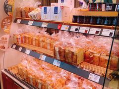 零售区-巴黎贝甜(泗泾店)