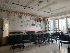 大堂-柴务处·柴犬主题狗咖