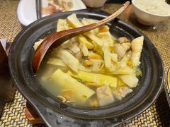 -老客家·客家菜(万达店)