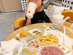 -麦当劳(虎坊路店)