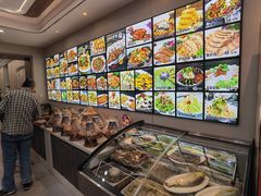 -龙香居海鲜浑锅家常菜·特色驴肉