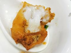 -老字号蛇口德记烧腊饭店·海鲜加工