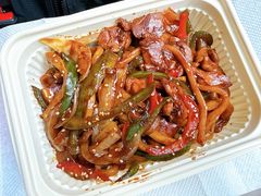 -魏客咖啡(中铁中心店)