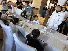 -廊坊固安福朋喜来登酒店