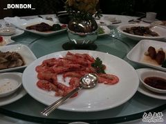 菜-海逸海鲜酒家(古北店)