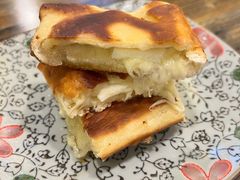 -格日勒阿妈蒙古厨房(大召店)