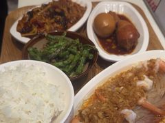 -乡村基·川味现炒大王(熙悦天街店)