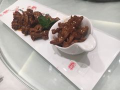 -御苑宾馆-中餐厅