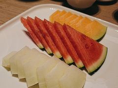 -艳阳天·非遗楚菜(武汉客厅店)