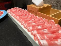 -南门四季铜锅涮肉(大屯·北苑店)