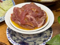 -楠火锅(广州总店)