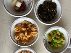 -老长春果木炭涮羊肉(东田·青年城店)