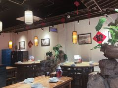 -打酱油·非遗淮扬菜(瘦西湖梅岭店)