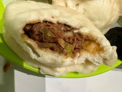 -大福来锅巴菜(古文化街店)