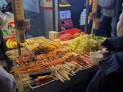 -好可爱经典炸炸炸·炸鲜奶(长郡老店)