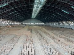 -秦始皇帝陵博物院(兵马俑)