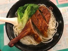 -烧鹅濑(西华路店)