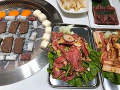 芝士炸弹-么子烤肉(化龙池店)