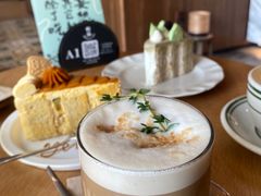-野路甜点铺(松柏路店)
