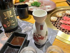 -黑牛の店·和牛烧肉(石家庄万象城店)