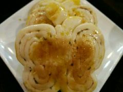 -喜鹊茶点.啫煲(车陂店)