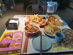 -味妙烤鱼吧(回龙观店)