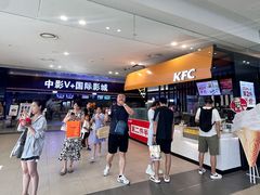 -杉杉奥特莱斯广场(哈尔滨店)