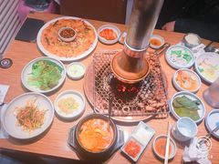 -王妃家(明洞中央店)