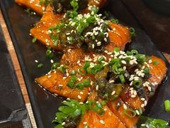 -昊·来了寿司(双楠2店)