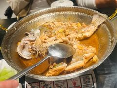 -简小舍·民间手艺菜(武昌江滩店)