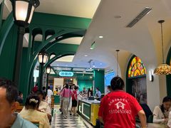 -老鼎丰(靖宇街总店)