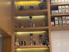 -逸派咖啡 EPARKCOFFEE(广安门店)