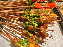 -烤匠麻辣烤鱼(万象城店)