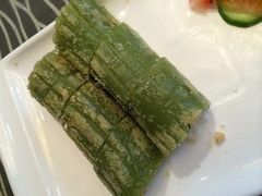 绿茶甜薄罉-暨南大学（石牌校区）明湖楼