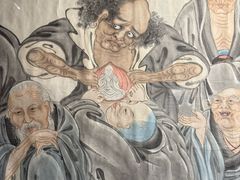 -张掖大佛寺景区