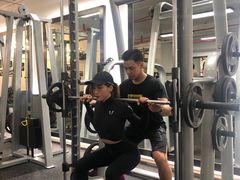 -YCHL Studios健身工作室(市二宫店)