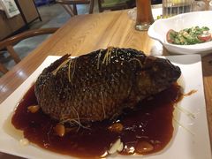 -陈傻子餐厅(世纪都会店)