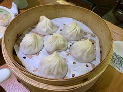 苏小柳金牌小笼包-苏小柳手工点心(人民广场分院)
