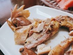 -普集烧鸡(新店)